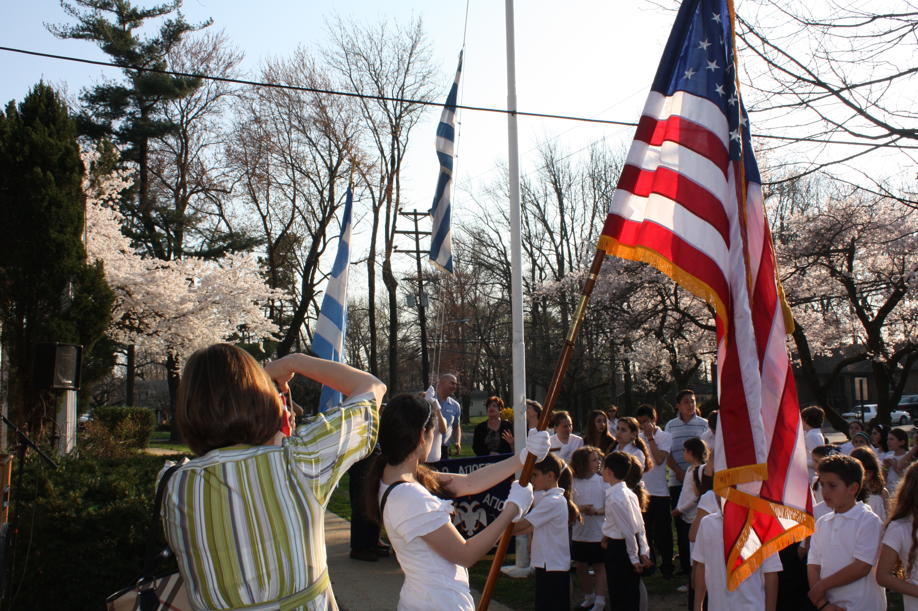 Greek Independence Day 9